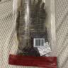 大牧场超干牛肉干硬长干条休闲食品肉干即食肉铺内蒙古风干牛肉干小零食 1袋原香味228g 实拍图