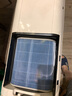简庭（IGAINTIN） 适配空气净化器滤网适用于美的空气净化器滤芯 KJ500G-E33/E31/FC-50E1亢菌 实拍图