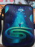 希捷（SEAGATE） 移动硬盘包  2.5英寸 防震 抗摔 防尘 硬盘保护包 希捷硬盘防震包 实拍图