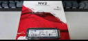 金士顿(Kingston) 1TB SSD固态硬盘 M.2(NVMe PCIe 4.0×4)兼容PCIe3.0 NV2 读速3500MB/s AI 电脑配件 实拍图