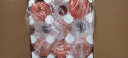 十月的味道国家地理标志产品正宗烟台栖霞红富士苹果新鲜水果条纹果顺丰德邦 条90净10斤 14-16个顺丰 实拍图