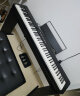 卡西欧（CASIO）电钢琴原装木质琴架CS-68P黑色木架 实拍图