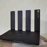 【95成新】华为路由 BE3 Pro  四核WiFi 7 双频聚合 双倍速率 智能游戏加速 千兆路由器 无线家用路由器wifi7   实拍图
