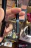 植村秀（shu uemura） 纤变墨画眼线液 棕色 实拍图