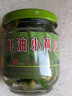 工农虾油小黄瓜180克×6瓶 经典锦菜  玻璃瓶装 锦州特产 虾油嫩黄瓜 实拍图