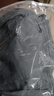 耐克（NIKE）男运动短裤 夏季梭织短裤休闲裤 宽松简约 DV9329-084 灰 M 实拍图