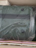 不莱玫大容量行李箱女学生拉杆箱男密码箱旅行箱30英寸密码箱 绿色 晒单实拍图