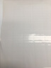 乐标lopal A4不干胶打印纸空白贴纸标签纸可手写电脑打印纸背胶亮光面 亮面114格31.2*14.8mm 80张/包 实拍图