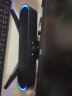 SSJY 音响电脑蓝牙音箱带麦克风家用台式机长条多媒体喇叭笔记本手机桌面有线usb迷你小低音炮可语音 黑色蓝牙版（带麦可语音） 实拍图