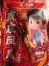 王小卤虎皮凤爪 鸡爪  卤鸡爪 零食 网红休闲零食 麻辣味68g*1袋 实拍图