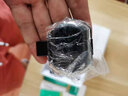 中德（zhongde） 中德ZDC-900B耳内式助听器  老年人无线隐形耳聋助听器 实拍图