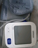 欧姆龙（OMRON） 血压计 血压仪家用上臂式智能加压电子智能血压测量仪 【旗舰款】U725A（三档音量+背光大屏） 实拍图