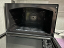 东芝（TOSHIBA）原装进口微蒸烤一体机  水波炉 家用智能变频微波炉蒸烤箱空气炸三合一 石窑料理炉 ER-XD5000 30L 晒单实拍图
