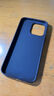 无印良品 MUJI 再生TPU手机壳iphone15/plus/pro/pro max 苹果 多巴胺 iphone15 pro 【限定色】棕色 实拍图