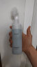 谷雨氨基酸洗面奶150ml*2温和补水泡沫慕斯刷头男女可用 实拍图