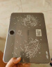 OPPO Pad Air2 11.4英寸平板电脑 （8GB+256GB 2.4K高清护眼大屏 8000mAh）流光银 办公游戏学习平板 晒单实拍图
