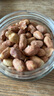 马林（malin） 马林食品花生313g/袋 3袋装五香南乳花生蒜香花生休闲零食花生米 313g五香南乳味X3 实拍图