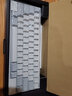 HHKB HYBRID TYPE-S日本静电容键盘蓝牙无线双模 程序员专用办公键盘码农键盘Mac系统 平板ipad电脑 Type-s双模静音版 白色无刻 实拍图