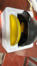 荣事达（Royalstar）砂锅煲汤熬药煮粥焖饭砂锅陶瓷炖汤沙锅家用养生汤锅瓦煲瓦罐3.3L 实拍图
