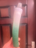 飞比特【运动水壶】男女跑步马拉松便携软水杯健身大容量水瓶杯子升级轻 2.0款浓雾森林330ml（2024款） 水壶 实拍图