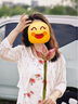 范思蓝恩雾漫玫瑰 碎花吊带连衣裙女2024夏新款度假海边约会裙子 雾漫玫瑰 L 实拍图
