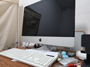 苹果 Apple imac 二手苹果一体机电脑台式机 21.5/27英寸 4K/5K 办公设计剪辑 京选电脑 | 一机一检 95新21寸087【i5-8-512固态】独显 实拍图