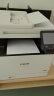 佳能（Canon） MF752Cdw A4幅面彩色激光打印机多功能一体机 办公商用自动双面打印 打印复印扫描无线三合一 晒单实拍图