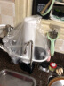 道尔顿（Doulton）家用净水器健康直饮台上超滤净水机 厨房自来水龙头过滤器净饮机DCP104 实拍图