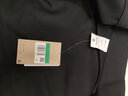 耐克（NIKE）羽绒服男士2026春季新款运动服装时尚面包服防风外套短款保暖棉服 绒子含量85%/拒水干爽/晒图退10/建议拍小一码 XL 【180】体重150~170斤左右 实拍图
