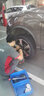 朝阳轮胎 汽车轮胎 215/55R18 99V SA37 适配日产逍客/索纳塔 实拍图