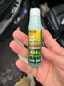 百适通（Prestone）夏季汽车玻璃水除雪融冰防尘防冻 防起雾防眩光去虫胶去渍浓缩 6支 夏季浓缩玻璃水 实拍图