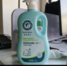 朵朵贝儿宝宝洗发沐浴二合一1kg 婴儿洗发水 儿童沐浴露  无泪配方易冲洗 实拍图