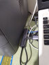 绿联 USB3.0转千兆网口Type-C扩展坞分线器 网线转接头RJ45转换器 适用苹果15MacBook华为笔记本电脑 实拍图