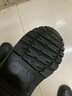 霍尼韦尔（Honeywell）劳保鞋男女SHBC00102安全工作防砸防静电舒适透气防穿刺黑色40 实拍图