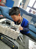 乐高LEGO 科技机械组 拼装玩具 男孩女孩积木玩具 儿童玩具 42100 利勃海尔R9800遥控挖掘机 实拍图