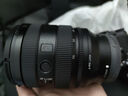 索尼（SONY）Alpha 7C II 新一代全画幅双影像小“7” A7C2 A7C二代A7Cii 黑色单机 + FE20-70 F4 G 官方标配 实拍图