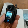 SJCAM速影 C300续航版360运动相机摩托车行车记录仪拇指相机防抖防水黑色128G+配件包 晒单实拍图
