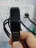 KDMY 乐心全程通iWOWN拉卡拉智能手环USB延长充电数据线3代充电器Mambo1/2 晒单实拍图