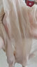 宝娜斯3双丝袜女薄款春秋款透肤连裤袜防勾丝肉色浅肤色打底裤袜 肤色3双 均码 【双面加档】适合120-150斤 晒单实拍图