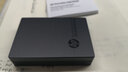 惠普（HP）250GB Type-c USB3.1 移动硬盘 固态（PSSD） P600 传输速度高达560MB/s 实拍图
