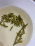 贡苑2025新茶 头采芽龙井茶特级250g 明前绿茶茶叶礼盒装高档自己喝 实拍图