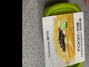 茶花（CHAHUA）塑料保鲜盒食品级可加热大容量一次性快餐盒野餐打包盒汤碗水果 460ML【绿色】 3件套 实拍图