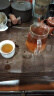 下关沱茶 云南普洱茶 下关甲级沱茶 生茶 下关甲沱 便装 2006年甲级沱茶500克*1袋 实拍图