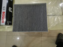博世活性炭空调滤芯/滤清器/空调格 适用于 别克新君威17-23款/新君越16-23款 实拍图