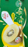 佳沛（zespri）新西兰阳光金奇异果16粒礼盒经典果单果约80-103g水果 猕猴桃 实拍图