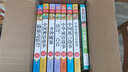 一分钟破案小学生注音版（美绘大开本）一二三年级儿童文学小学生课外阅读必读语文教师窦桂梅推荐爱上阅读系列注音课外书课外书寓言故事金波作品低年级必读开学季 实拍图