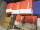 罗格朗（LEGRAND）开关插座面板 未莱系列粉铂金色86型曲面薄款磨砂质感清单报价 双开双控带LED指示灯 实拍图