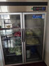 澳柯玛（AUCMA）立式展示柜饮料柜啤酒柜商用酒吧冰箱超市便利店冷柜商用酒水饮料冷藏柜保鲜柜 风冷款 890L【风冷不结霜】VC-890AW 实拍图