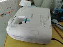 爱普生（EPSON）二手投影仪 3LCD智能家用1080P商用办公会议教育长焦激光超短焦4K无线投屏 TW5400 2500流明 3D蓝牙功能1080P 99成新 实拍图