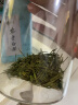 宋品2024新茶安吉白茶特级绿茶茶叶100g简装 晒单实拍图